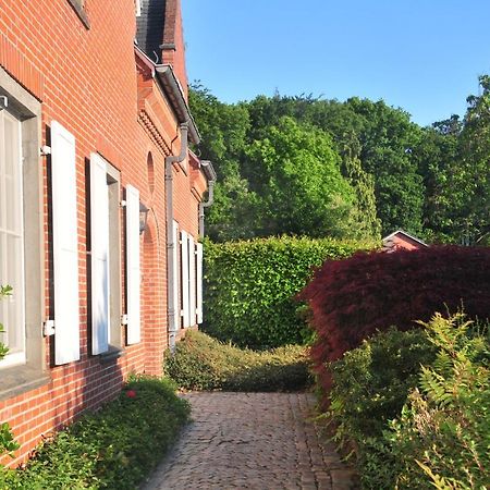 Boslucht Leuven Heverlee Exterior foto
